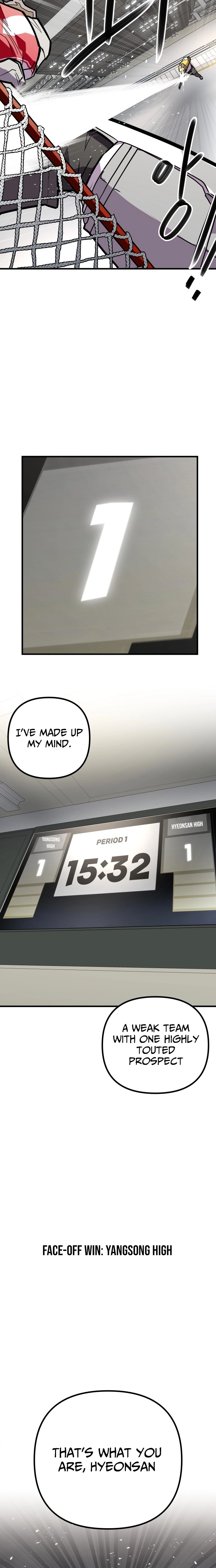 One-Timer Chapter 17 page 23 - 