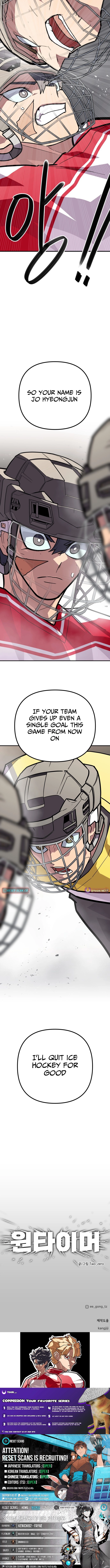 One-Timer Chapter 17 page 26 - 