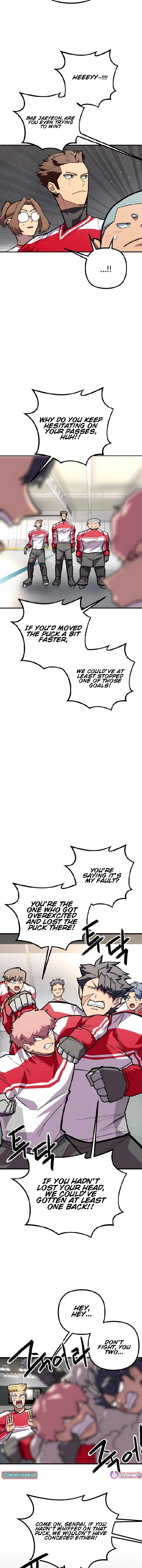 One-Timer Chapter 17 page 5 - 