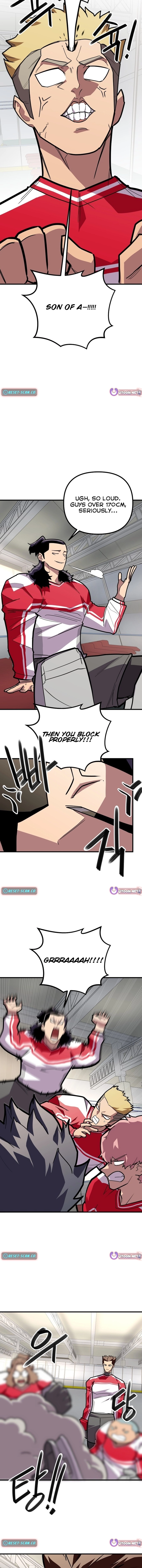 One-Timer Chapter 17 page 6 - 