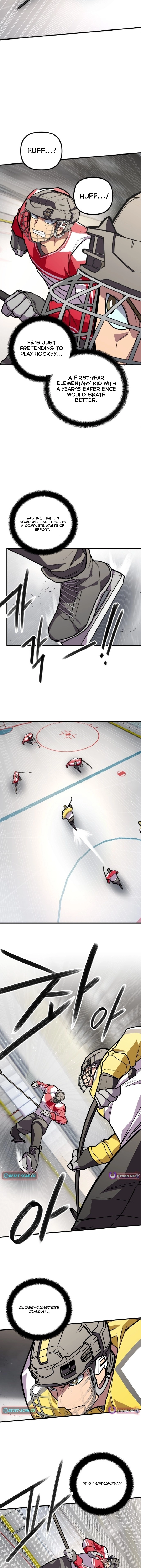 One-Timer Chapter 17 page 10 - 