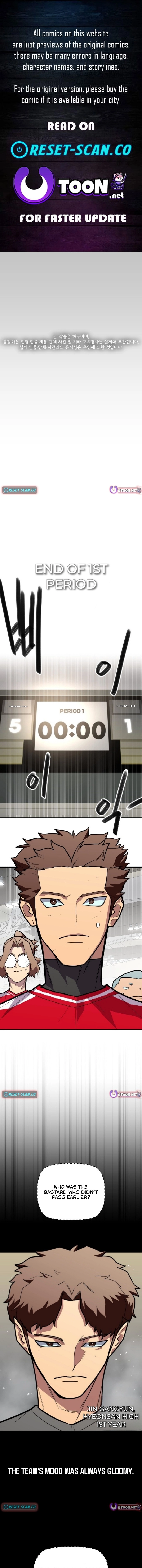One-Timer Chapter 18 page 1 - 