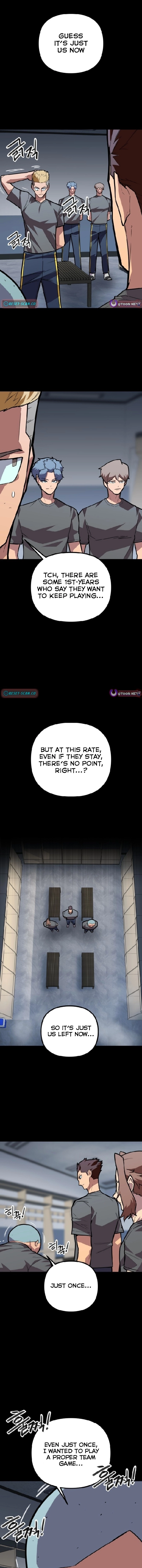 One-Timer Chapter 18 page 3 - 