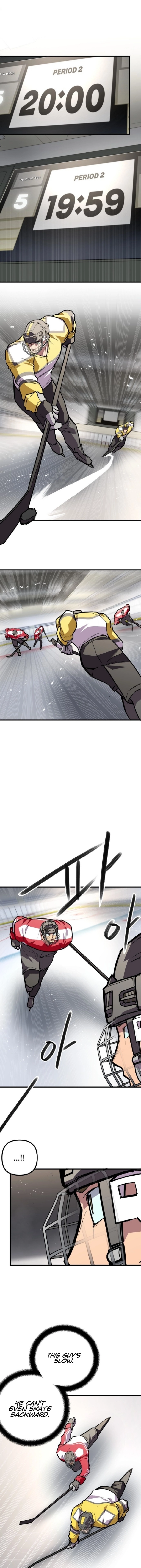 One-Timer Chapter 18 page 9 - 