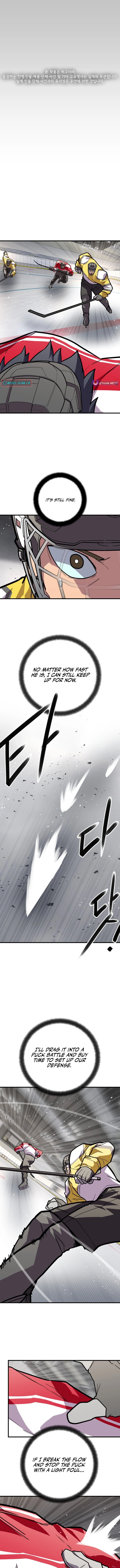 One-Timer Chapter 19 page 1 - 