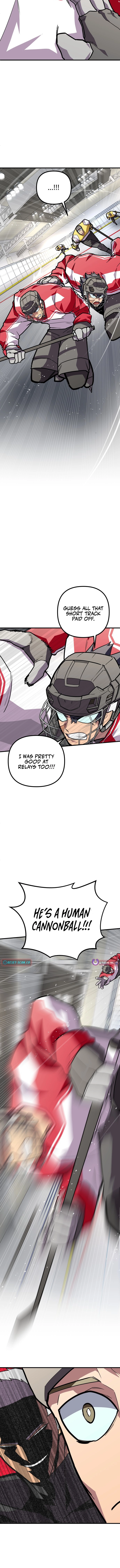 One-Timer Chapter 19 page 2 - 