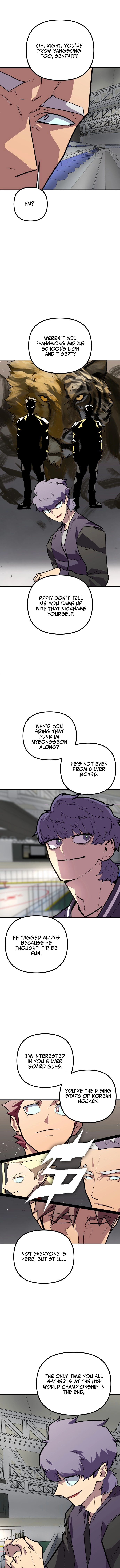 One-Timer Chapter 19 page 13 - 