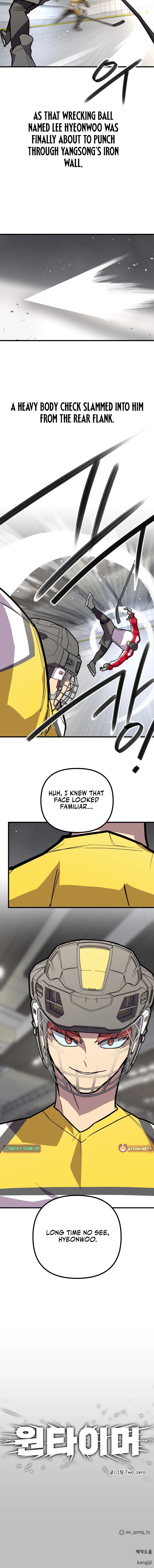 One-Timer Chapter 19 page 16 - 