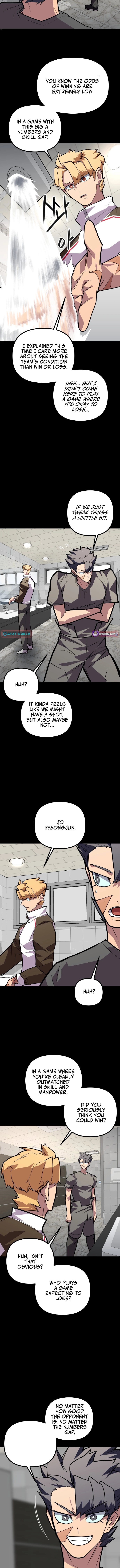 One-Timer Chapter 19 page 5 - 