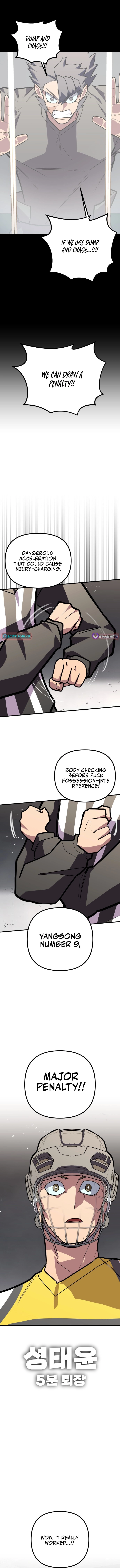 One-Timer Chapter 19 page 9 - 