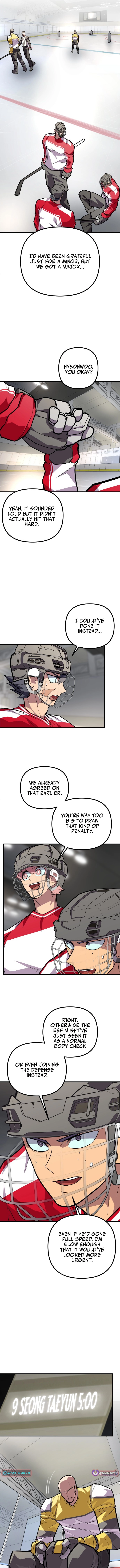 One-Timer Chapter 19 page 10 - 