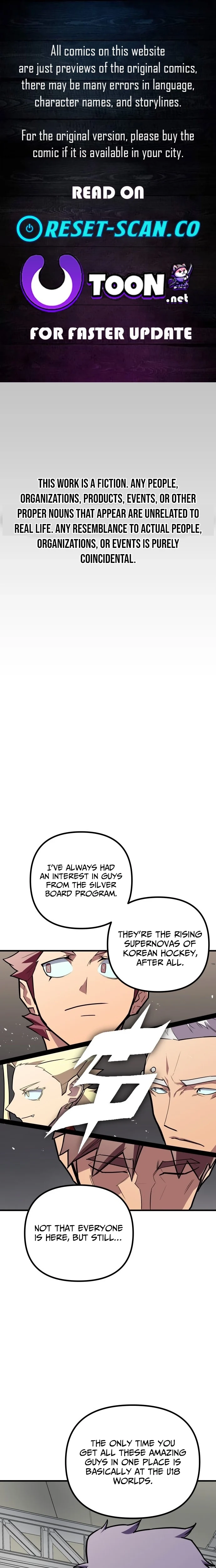 One-Timer Chapter 20 page 1 - 