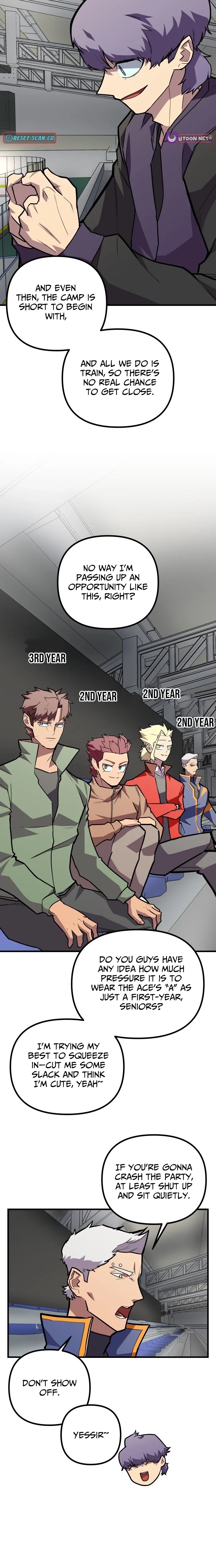 One-Timer Chapter 20 page 2 - 