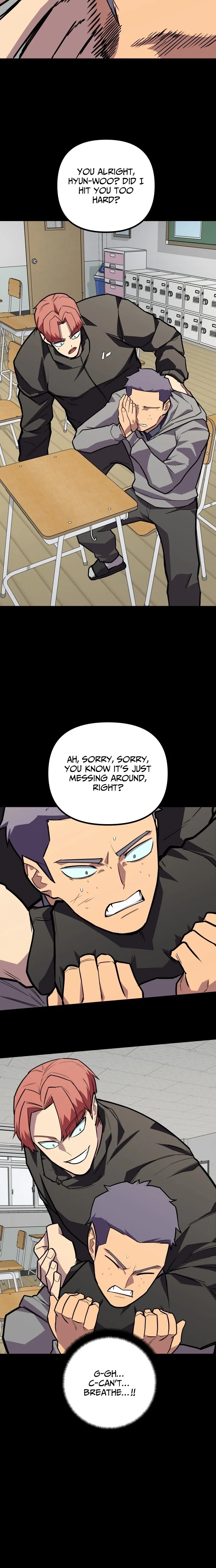 One-Timer Chapter 20 page 13 - 