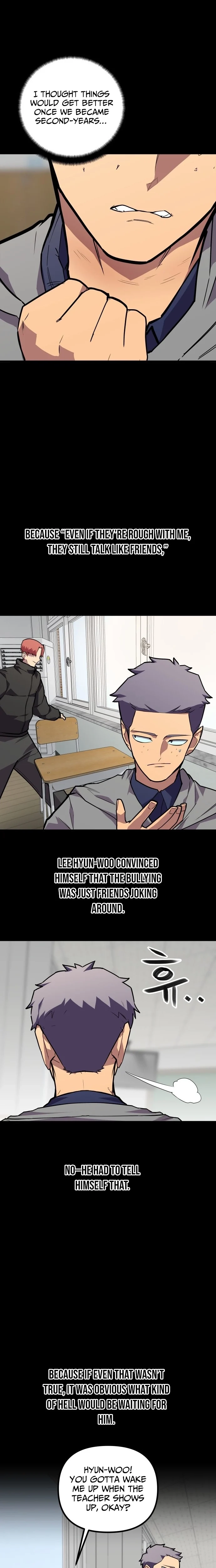 One-Timer Chapter 20 page 14 - 