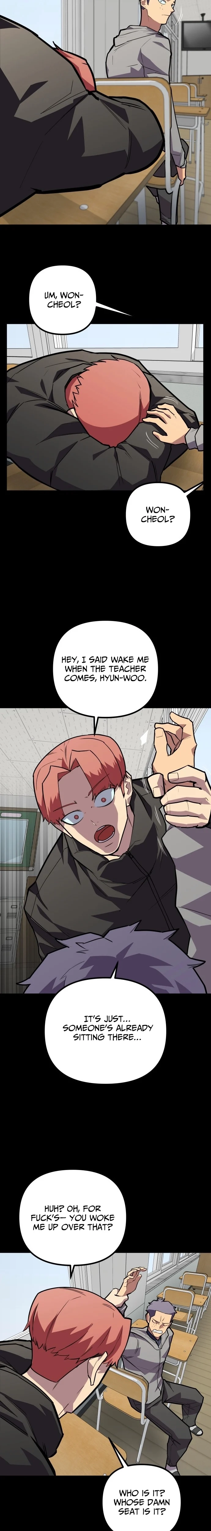 One-Timer Chapter 20 page 15 - 