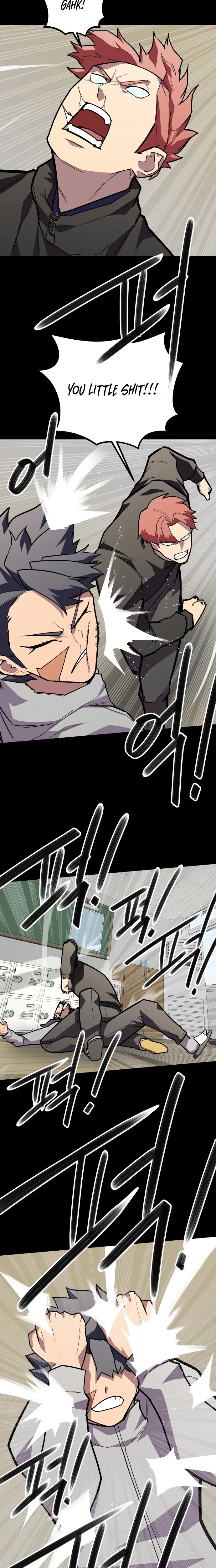 One-Timer Chapter 20 page 17 - 