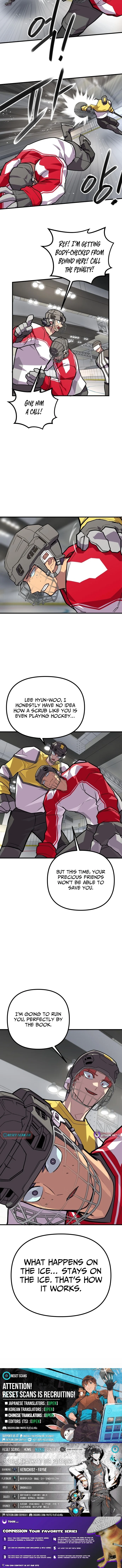 One-Timer Chapter 20 page 25 - 