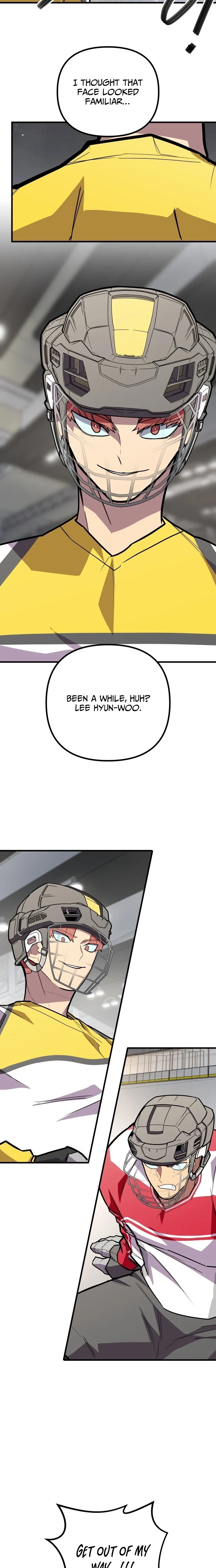 One-Timer Chapter 20 page 6 - 