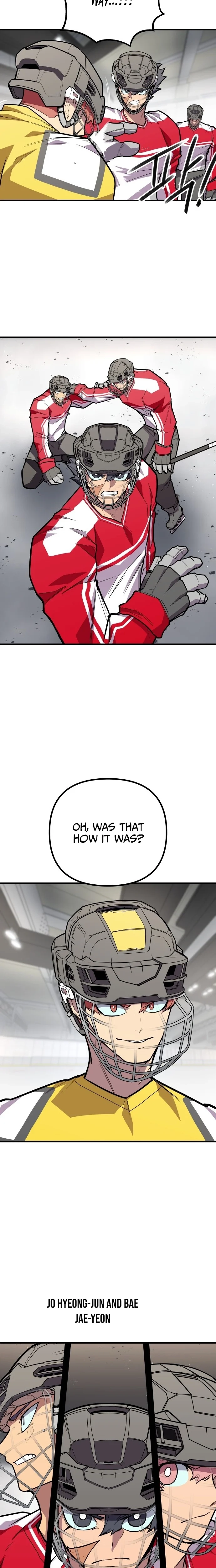 One-Timer Chapter 20 page 7 - 