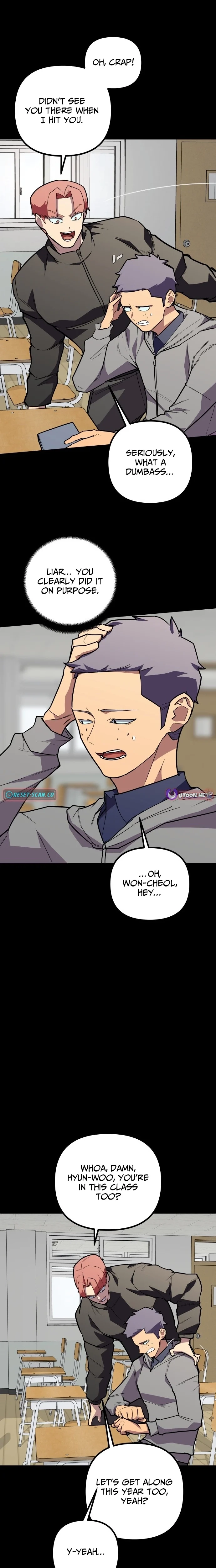 One-Timer Chapter 20 page 9 - 