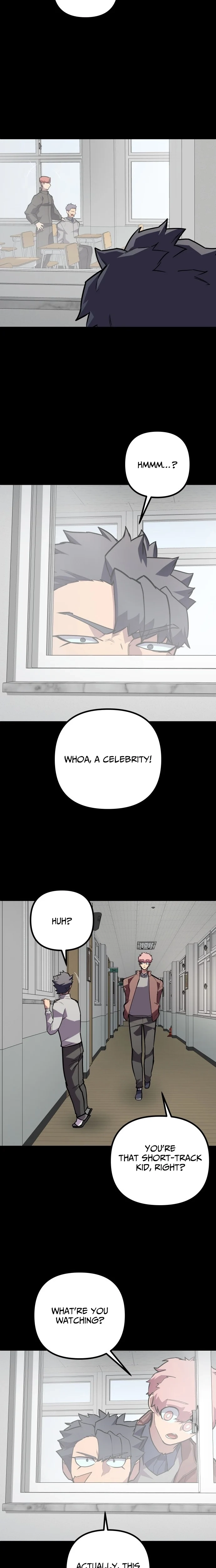 One-Timer Chapter 20 page 10 - 