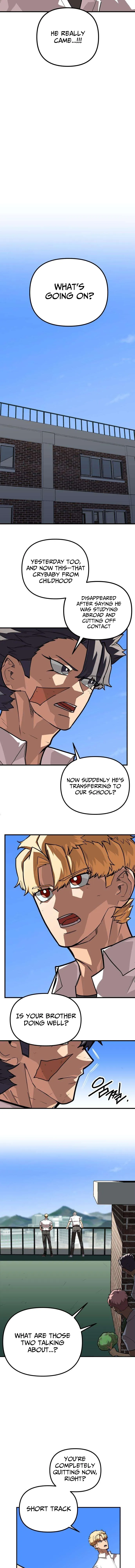 One-Timer Chapter 3 page 11 - 