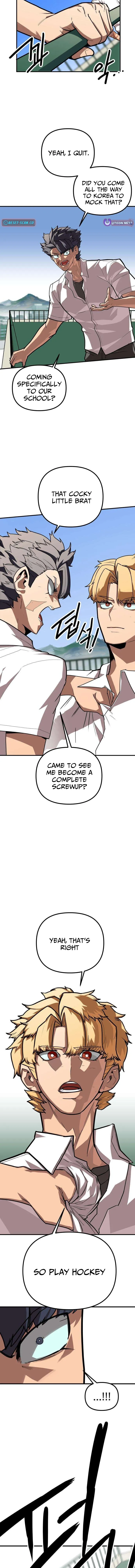 One-Timer Chapter 3 page 12 - 