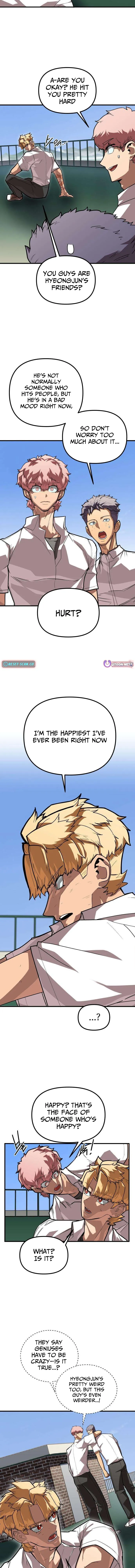 One-Timer Chapter 3 page 14 - 