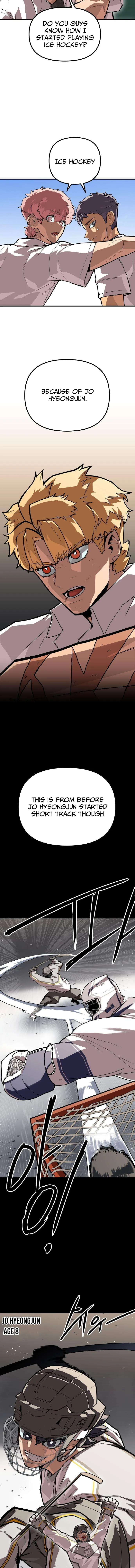 One-Timer Chapter 3 page 15 - 