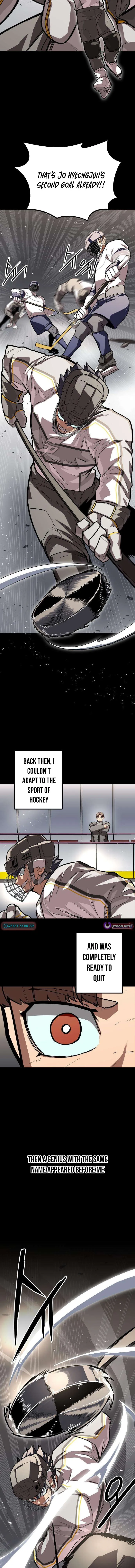 One-Timer Chapter 3 page 16 - 