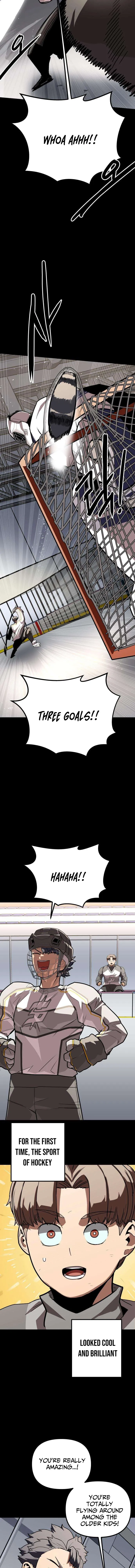 One-Timer Chapter 3 page 17 - 