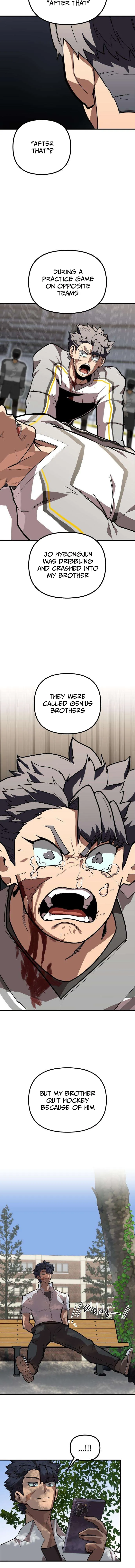 One-Timer Chapter 3 page 19 - 