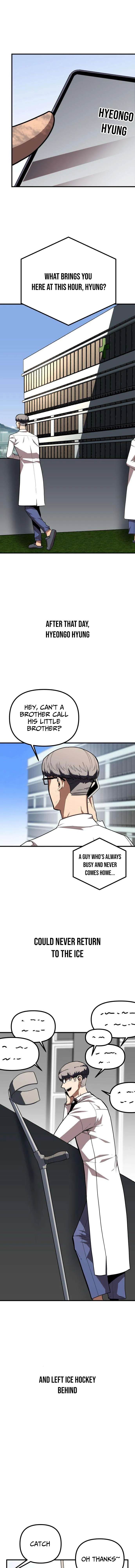 One-Timer Chapter 3 page 20 - 