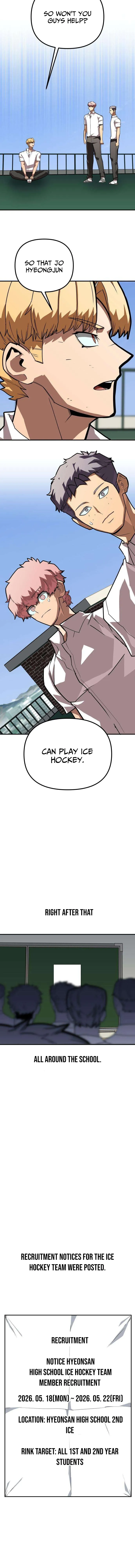 One-Timer Chapter 3 page 22 - 