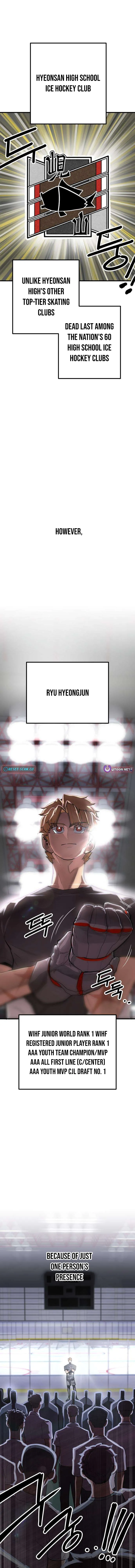 One-Timer Chapter 3 page 23 - 