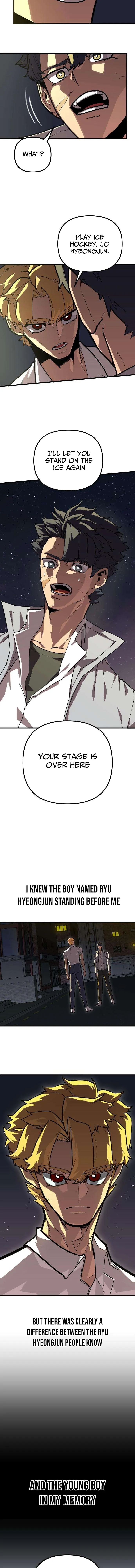 One-Timer Chapter 3 page 4 - 