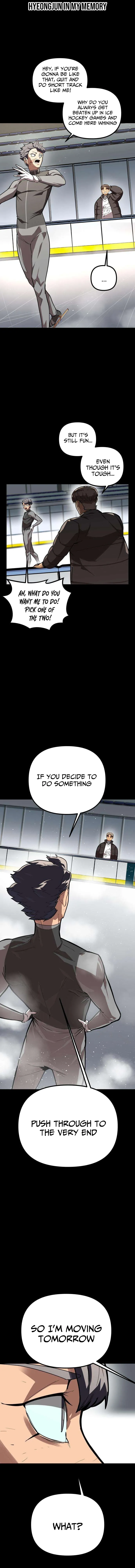 One-Timer Chapter 3 page 6 - 