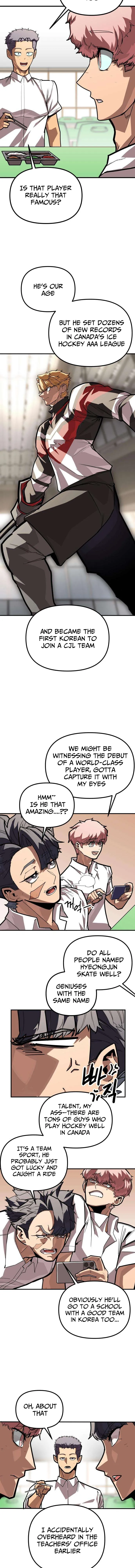 One-Timer Chapter 3 page 9 - 