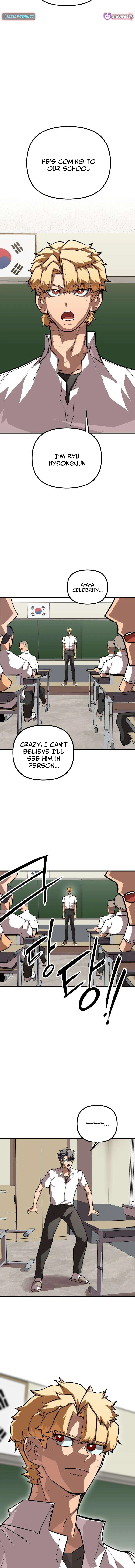 One-Timer Chapter 3 page 10 - 