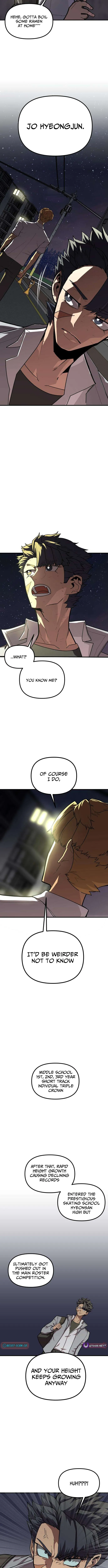One-Timer Chapter 4 page 2 - 