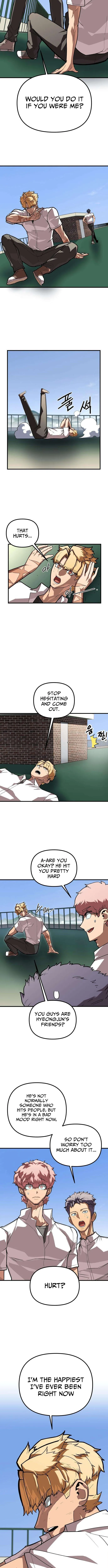 One-Timer Chapter 4 page 11 - 