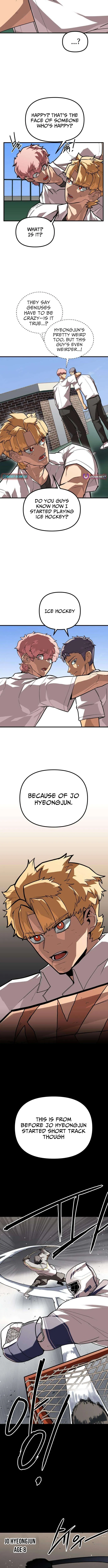 One-Timer Chapter 4 page 12 - 