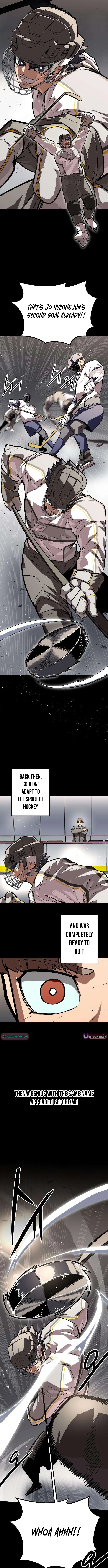 One-Timer Chapter 4 page 13 - 