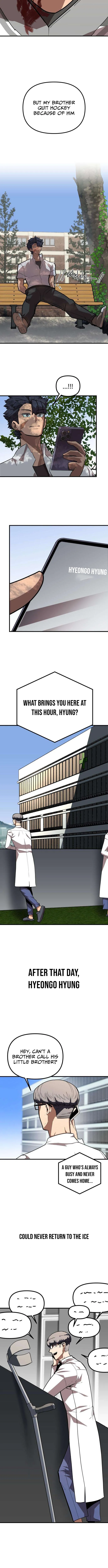One-Timer Chapter 4 page 16 - 