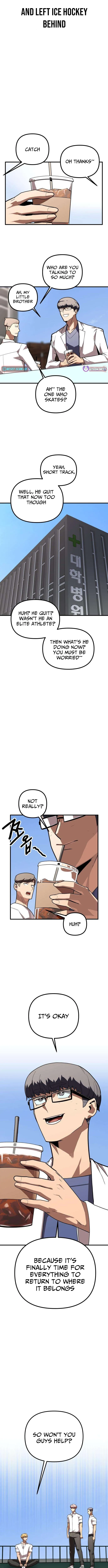 One-Timer Chapter 4 page 17 - 