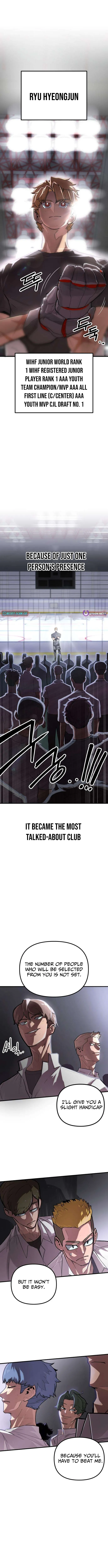 One-Timer Chapter 4 page 19 - 