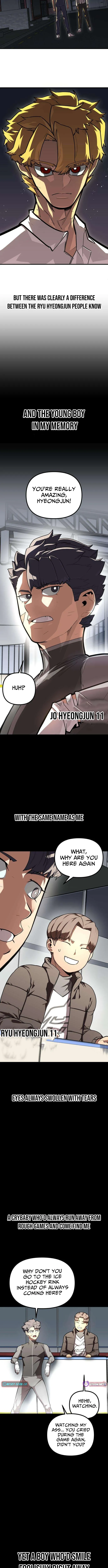 One-Timer Chapter 4 page 4 - 