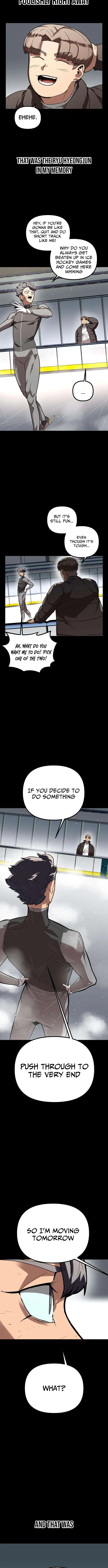 One-Timer Chapter 4 page 5 - 
