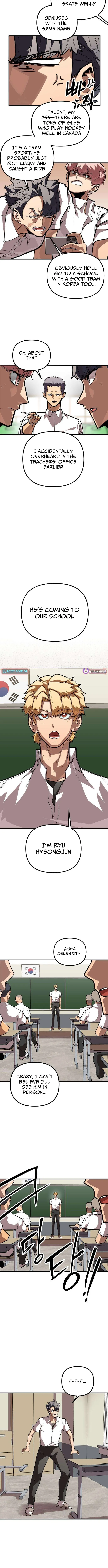One-Timer Chapter 4 page 8 - 
